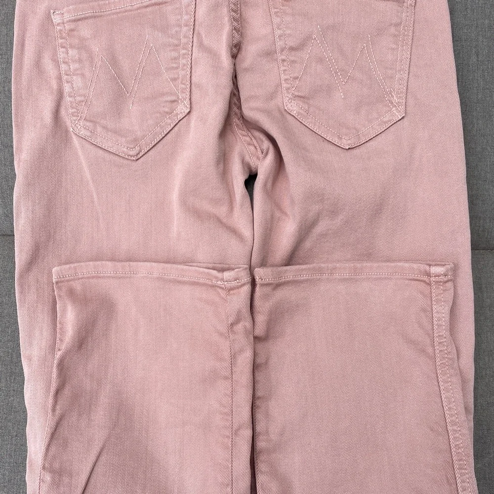 MOTHER Denim 